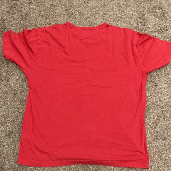 Red Jacket- Saint Louis Cardinals 2011 World Series T. Size XL - Picture 4 of 4